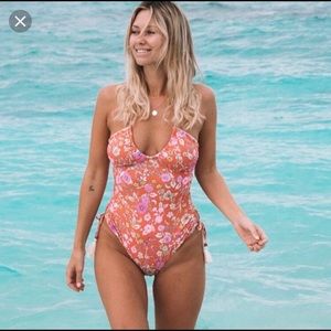 Spell & the Gypsy Collective Flowerchild One Piece